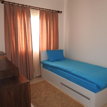 Aylin Apartment Famagusta  Exteriör bild