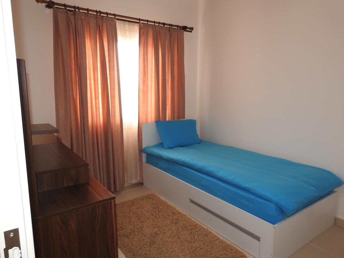 Aylin Apartment Famagusta  Exteriör bild