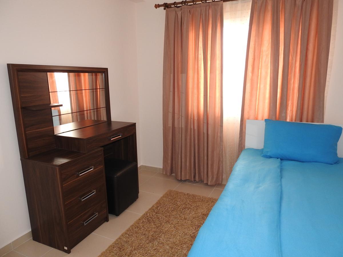 Aylin Apartment Famagusta  Exteriör bild