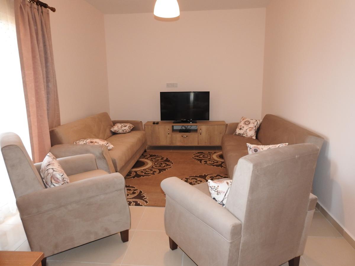 Aylin Apartment Famagusta  Exteriör bild