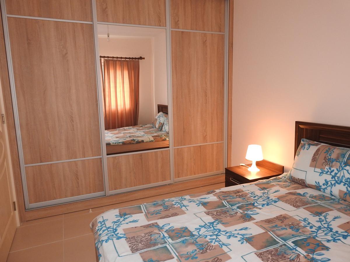 Aylin Apartment Famagusta  Exteriör bild