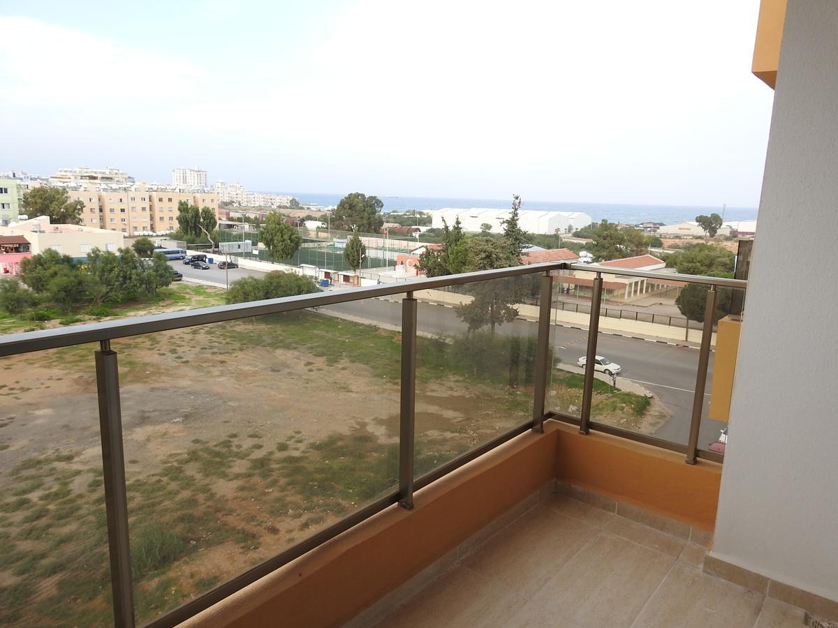 Aylin Apartment Famagusta  Exteriör bild